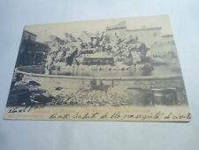 Piazza civita lavinia usato  Cagliari