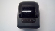 Impressora Térmica Desktop Zebra - GK420t USB RJ45 - GK42-102210-000# *Detalhe* comprar usado  Enviando para Brazil