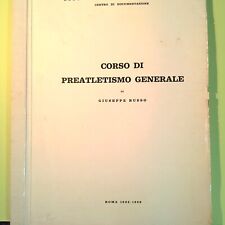 Corso preatletismo generale usato  Comiso