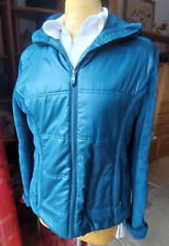 Fleecejacke ellenor damen gebraucht kaufen  Deisenhofen