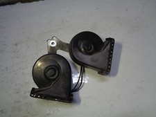 Jaguar twin horn for sale  BRISTOL