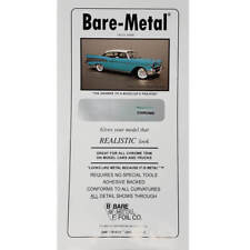 Bare metal foil for sale  Saint Charles