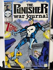 Marvel comics punisher for sale  Harrisonville