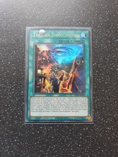 Tcg therion discolosseum for sale  MANSFIELD