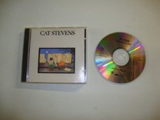 Usado, Teaser and the Firecat por Cat Stevens (CD, A&M (EUA)) comprar usado  Enviando para Brazil