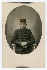 Carte photo militaire d'occasion  Avignon