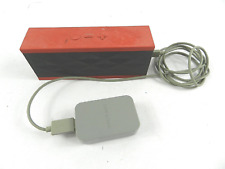 Jawbone Jambox JBE30314132D2 N1246 edição limitada preto vermelho A341 comprar usado  Enviando para Brazil