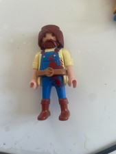 Playmobil 5246 cowboy d'occasion  La Tremblade