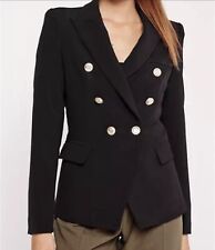 Military blazer missguided gebraucht kaufen  Rodgau