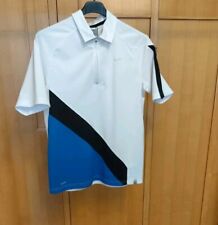 Polo nike tennis usato  Torino