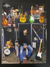 Eric clapton 1989 for sale  STRATHAVEN