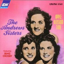 Andrews sisters andrews for sale  UK