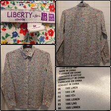 Uniqlo liberty london for sale  LONDON