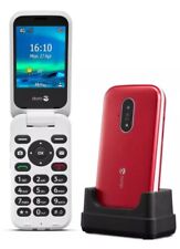 Doro 6820 flip for sale  LONDON