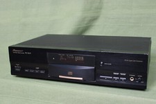 Usado, Pioneer PD-S507 CD-Player        ****  1 Jahr Gewährleistung comprar usado  Enviando para Brazil