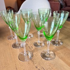 Set vintage fostoria for sale  Knoxville