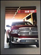 2015 dodge ram for sale  Red Wing
