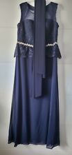 Kleid abendkleid hochzeit gebraucht kaufen  Augsburg