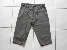 Bermuda femme extenso d'occasion  France
