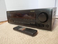 Pioneer vsx 403 for sale  Avenel