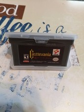 Castlevania circle the d'occasion  Expédié en Belgium