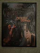 Planescape. guide sigil for sale Planescape. guide sigil for sale  NORWICH