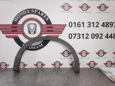 Honda civic mk9 for sale  OLDHAM