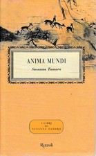 Susanna tamaro anima usato  Italia