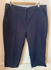 Ping navy blue for sale  WOLVERHAMPTON
