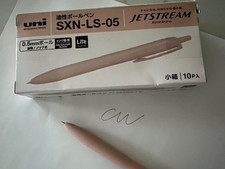 Uni jetstream pen for sale  Edmond