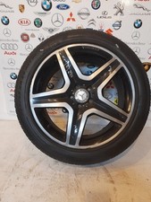 Mercedes w166 amg for sale  WOLVERHAMPTON