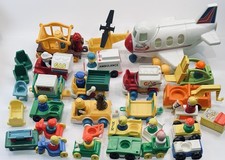 Vtg fisher price for sale  Fredericktown