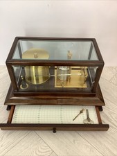 Antique oak cased for sale  TORQUAY