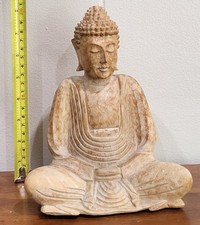 Hand carved wooden for sale  Rock Hill