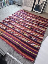 Vintage kilim rug for sale  Pittsburgh