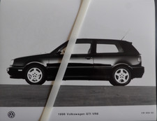 Photo presse volkswagen d'occasion  France