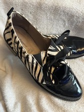 Ladies hush puppies for sale  BRISTOL