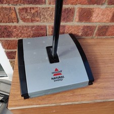Bissell natural sweep for sale  ST. HELENS
