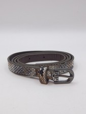 Skinny snakeskin reptile for sale Skinny snakeskin reptile for sale  BISHOP'S STORTFORD