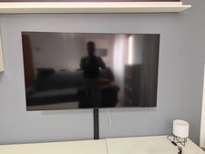 Samsung crystal uhd usato  Trapani