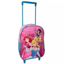 trolley principesse disney usato  Napoli