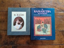 Kamasutra illustrato ananga usato  Verrayes
