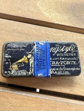 Voix maître boîte d'occasion  Lafrançaise