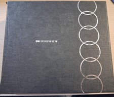 Depeche mode boxset usato  Pescara