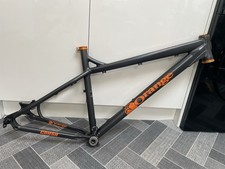 Orange crush large for sale  WOLVERHAMPTON