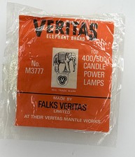 Veritas m3777 two for sale  LEEK