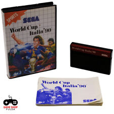 Sega master system gebraucht kaufen  Fulda