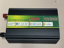 Inverter 48v 220v usato  Trivignano Udinese