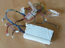 Elektronik kabelbaum bosch gebraucht kaufen  Wollmatingen