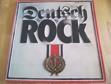 Deutsch rock epitaph gebraucht kaufen  Heidelberg